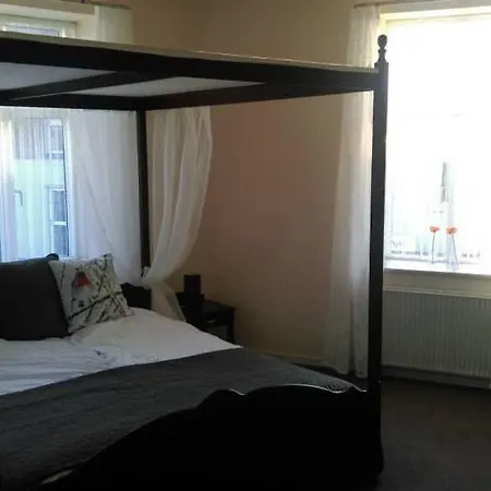 Hotel Vinderup Ξενοδοχείο 2*