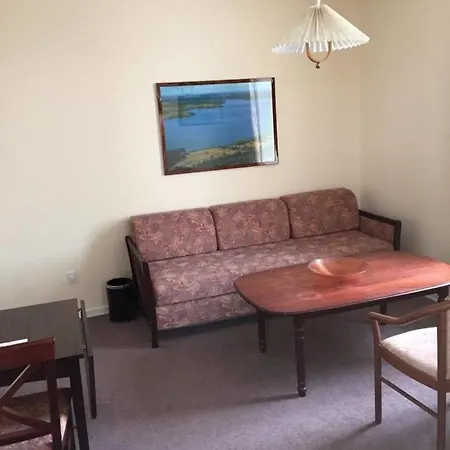 Hotel Hotel Vinderup