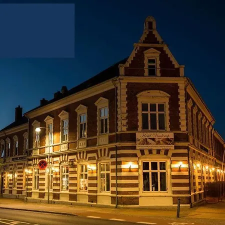 Hotel Vinderup Hotel Vinderup