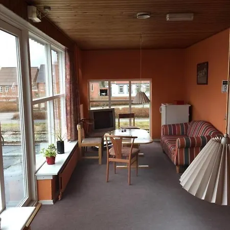 Hotel Vinderup Vinderup