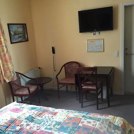 Hotel Hotel Vinderup 2*