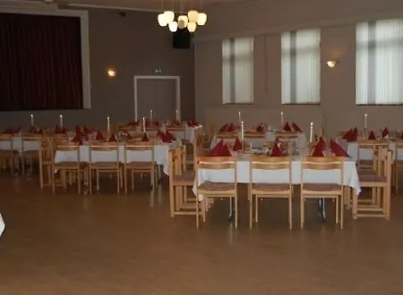 Hotel Vinderup 2* Vinderup