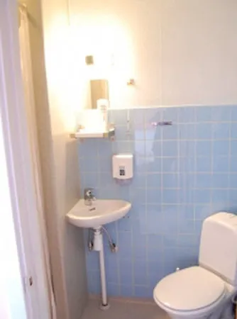 Hotel Hotel Vinderup 2*