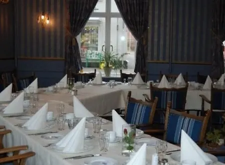 Hotel Vinderup 2* Vinderup