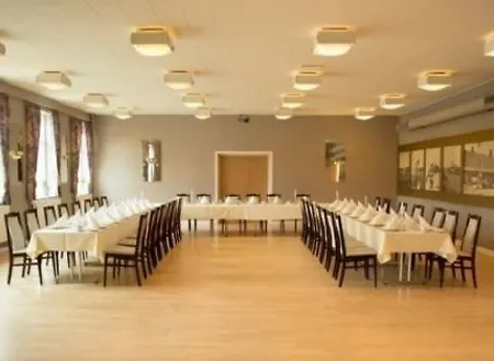 Hotel Vinderup 2* Vinderup