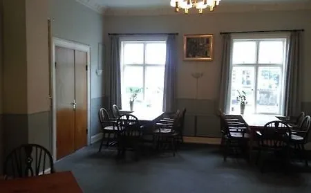 Отель Hotel Vinderup 2*