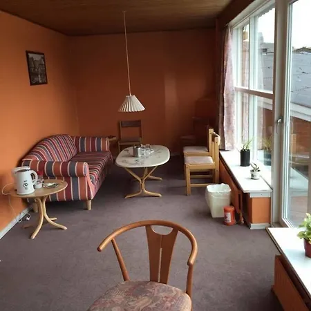 Hotel Vinderup 2* Vinderup
