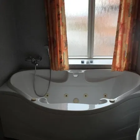 Hotel Hotel Vinderup 2*