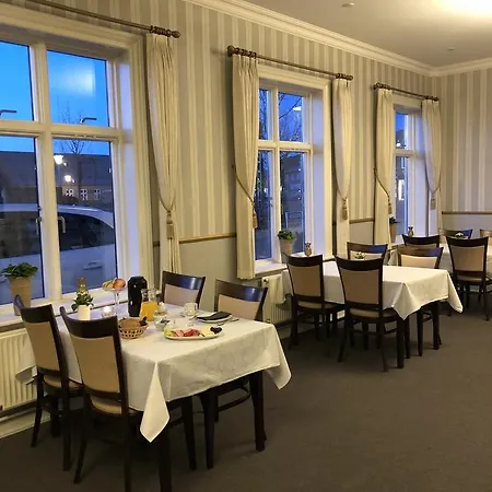 Hotel Vinderup 2*