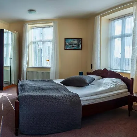 Hotel Vinderup 2* Vinderup