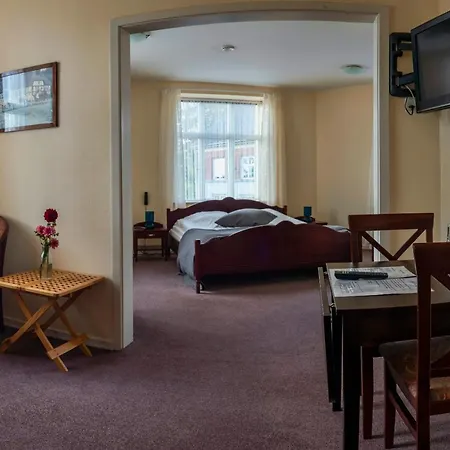 Hotel Vinderup Hotel