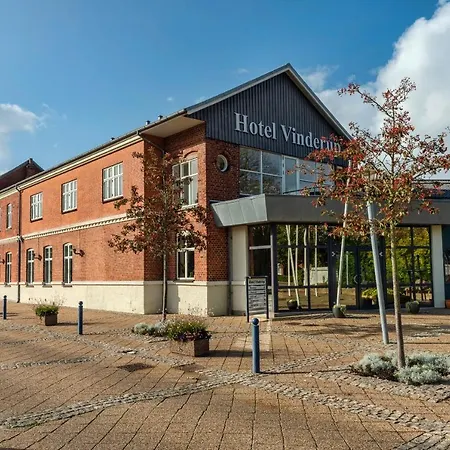 Hotel Vinderup