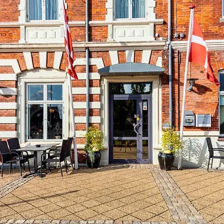 Hotel Vinderup
