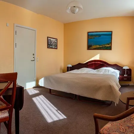 Hotel Hotel Vinderup