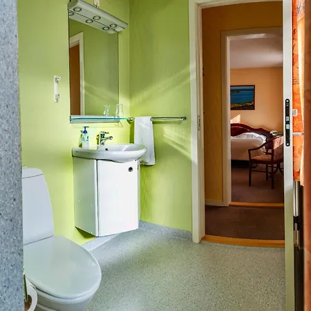 Hotel Hotel Vinderup Vinderup