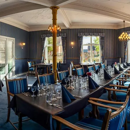 Hotel Hotel Vinderup 2*