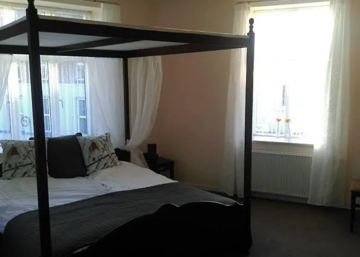 Hotel Vinderup Hotel 2*