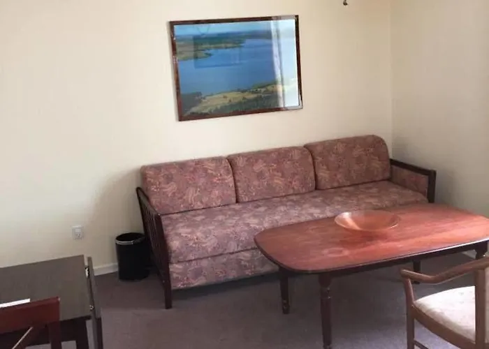 Hotel Hotel Vinderup