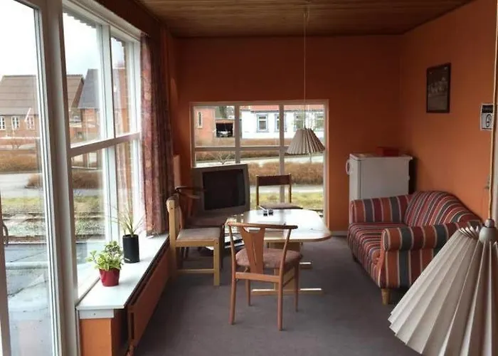 Hotel Vinderup Vinderup