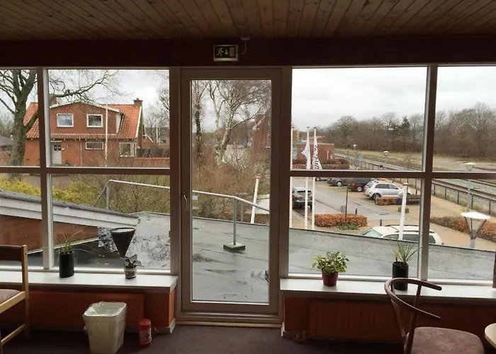 Hotel Vinderup Hotel 2*