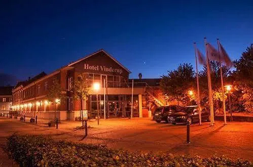 Hotel Hotel Vinderup