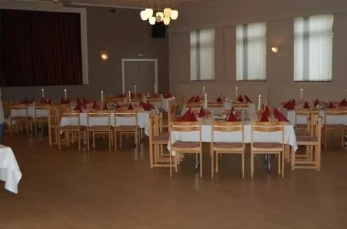 Hotel Vinderup 2* Vinderup