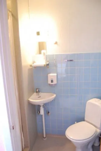 Hotel Hotel Vinderup 2*