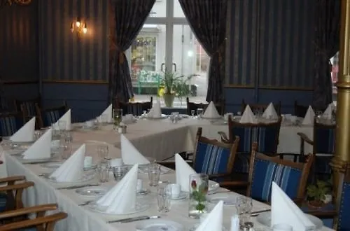 Hotel Vinderup 2* Vinderup