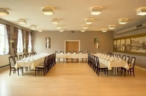 Hotel Vinderup 2* Vinderup