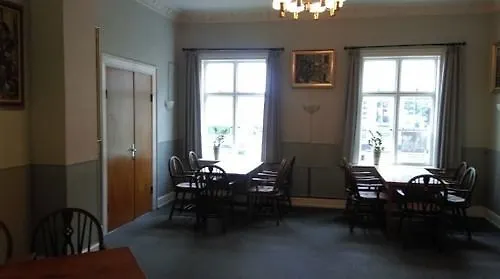 Hotel Hotel Vinderup 2*