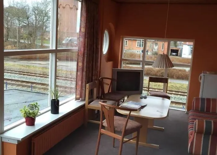 Hotel Vinderup 2* Vinderup