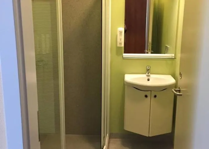 Hotel Vinderup 2* Vinderup