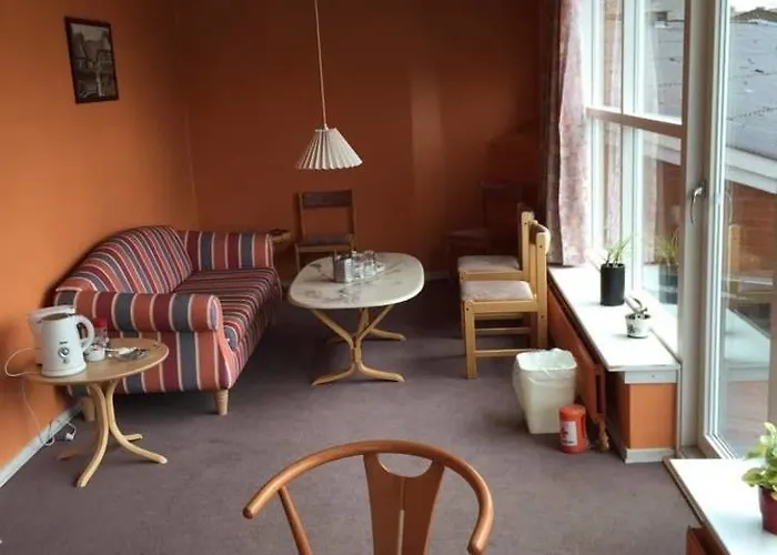 Hotel Vinderup 2* Vinderup