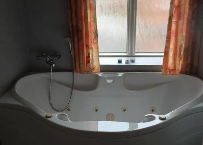 Hotel Hotel Vinderup 2*