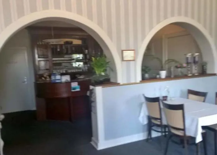 Hotel Vinderup 2* Vinderup