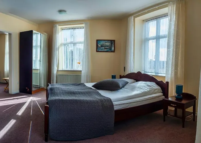 Hotel Vinderup 2* Vinderup