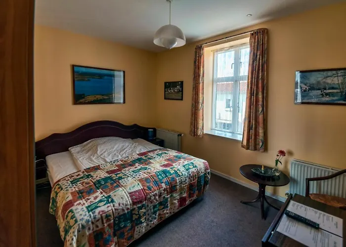 Hotel Hotel Vinderup Vinderup