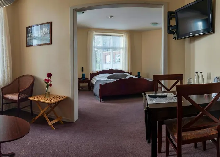 Hotel Vinderup Hotel