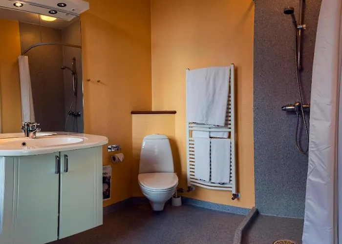 Hotel Vinderup Hotel Vinderup