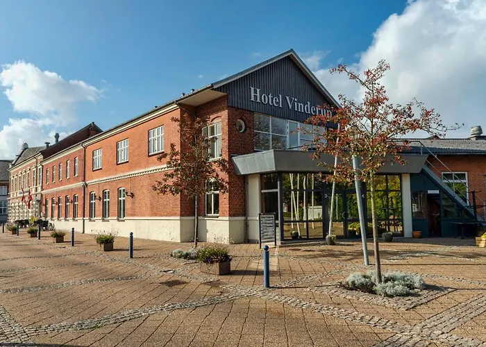 Hotel Vinderup