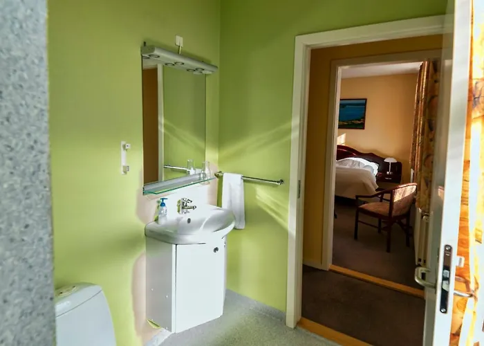 Hotel Vinderup Vinderup