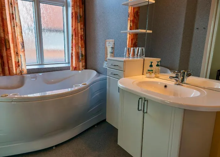 Hotel Hotel Vinderup Vinderup