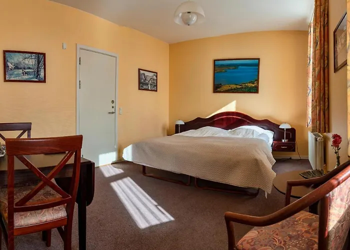 Hotel Hotel Vinderup