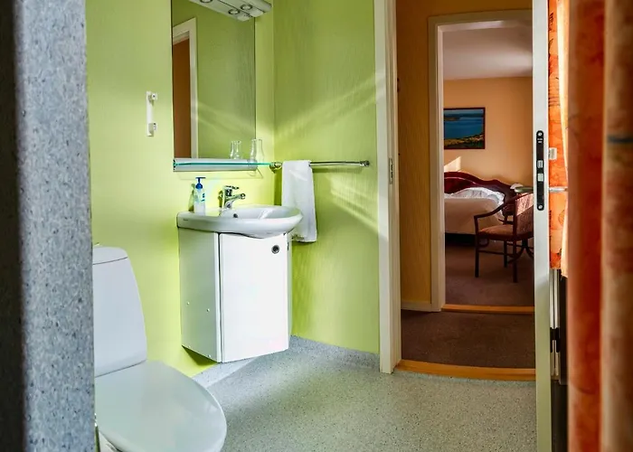 Hotel Hotel Vinderup Vinderup