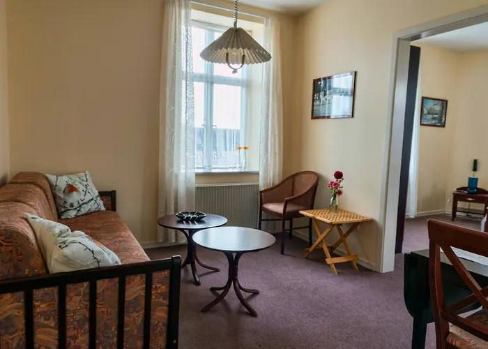 Hotel Vinderup Vinderup