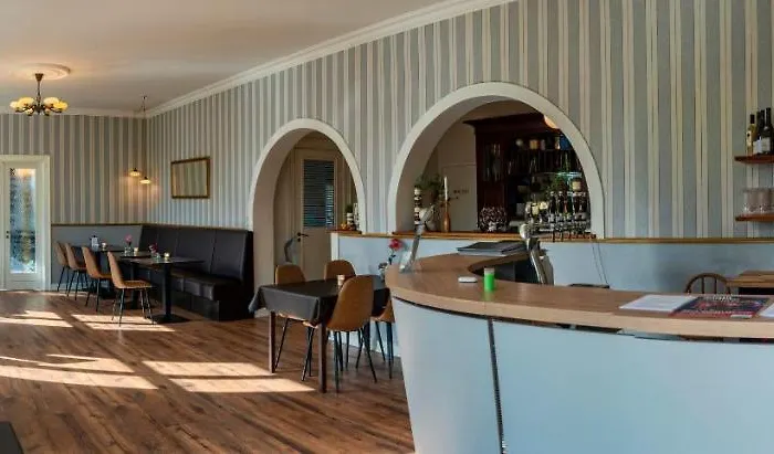 Hotel Hotel Vinderup Vinderup